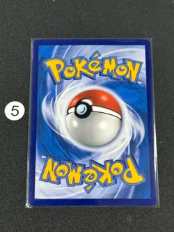Pokemon Gardevoir 124/122 CHR Holo Chinese - Image 2