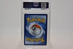 2025 Pokemon PRE EN Iron Leaves Ex Hyper Rare PSA 7 - Image 2