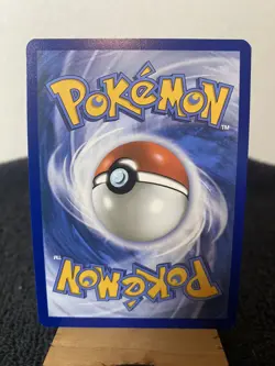 Wooper Cosmos Holo Scarlet & Violet Black Star Promo #155 Pokemon TCG NM - Image 2
