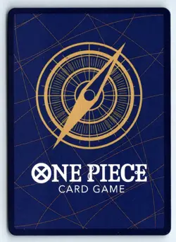 Mr.2.Bon.Kurei (Bentham) OP14-091 One Piece The Azure Sea's Seven Super Rare NM - Image 2