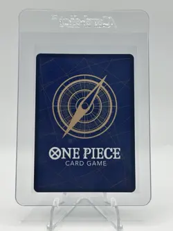 Edward Newgate (Alt Art) OP13-042 SR Carrying on His Will - ONE PIECE ENGLISH - Image 2