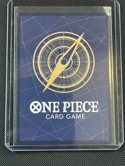 Edward Newgate (Alt Art) OP13-042 SR Carrying on His Will - ONE PIECE ENGLISH - Image 2