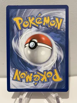 Mew (011/025) Holo Rare | Pokemon TCG Celebrations 25th Anniversary | Near Mint - Image 2