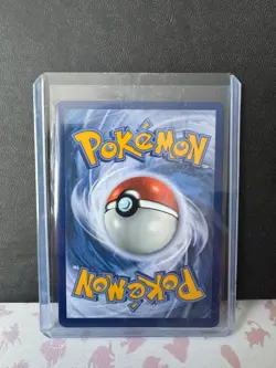 Marnies Grimmsnarl ex 136/182 - Scarlet & Violet: Destined Rivals - Pokemon TCG - Image 2