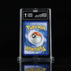 Pokemon 2016 Yveltal EX XY150/a XY Alternate Art Promo TAG 9 MINT - Image 2