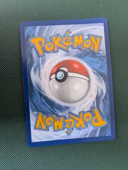 Team Rockets Mewtwo Ex SVP 216 Promo Pokemon Scarlett and Violet Destined Rivals - Image 2