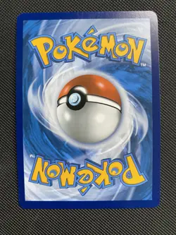 Clemonts Quick Wit - 243/191 Pokemon TCG Surging Sparks Special Illustration NM - Image 2