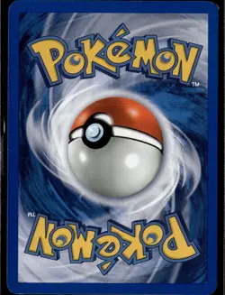 Pokemon TCG Flareon Jungle 3/64 Holo Unlimited Holo Rare *Near Mint* - Image 2