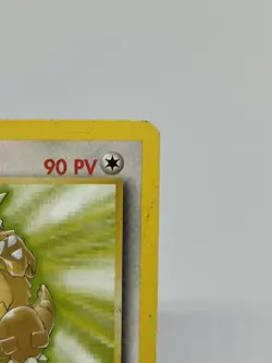 Pokemon TCG Kangaskhan Jungle 21/64 Regular Rare - Read Description - Image 2