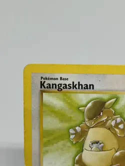 Pokemon TCG Kangaskhan Jungle 21/64 Regular Rare - Read Description - Image 3