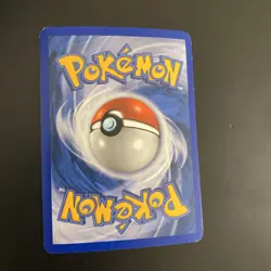 2005 POKEMON EX DEOXYS #18 DEOXYS-REVERSE FOIL DEOXYS - Image 4