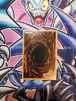 SUDA-EN049 A Bao A Qu, The Lightless Shadow Secret Rare 1st Ed YuGiOh - Image 2