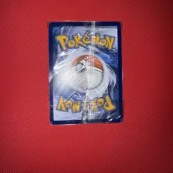 Pokemon TCG Mewtwo SVP 052 Scarlet Violet 151 Black Star Promo Card, Sealed - Image 2