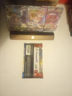 Pokemon TCG Sword & Shield Battle Styles Card Pack - Multicolor 820650808180 - Image 2