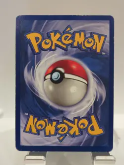 Pokemon TCG - Revive - 89/102 - Unlimited Base Set - NM Uncommon (1999) HP - Image 2