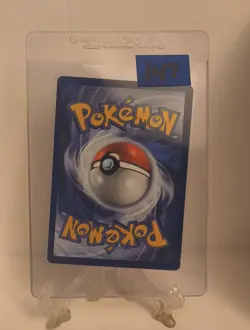 Pokemon TCG Charizard McDonald's Promos 2024 Promo 001/015 - Image 2