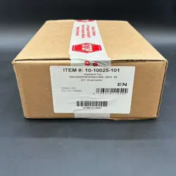Pokemon TCG SV8.5 Prismatic Evolutions Booster Bundle 25-Box Case SEALED - Image 1