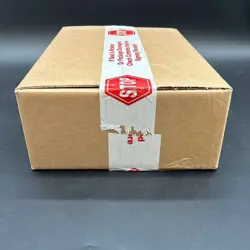 Pokemon TCG SV8.5 Prismatic Evolutions Booster Bundle 25-Box Case SEALED - Image 4