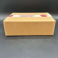 Pokemon TCG SV8.5 Prismatic Evolutions Booster Bundle 25-Box Case SEALED - Image 5