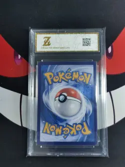 Pokemon TCG S-Chinese Shiny Super Rare CSM1cC 198/151 SSR Buzzwole GX-Z gold 10 - Image 2