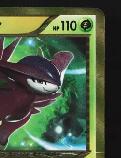 Virizion 084/076 HP Megalo Cannon Japanese Pokemon Card TCG - Image 5