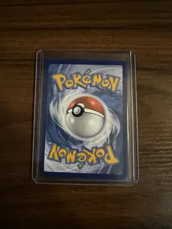 Pokemon TCG Charmander Scarlet & Violet 168/165 NM Condition - Image 2