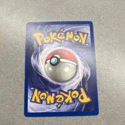 Wizards of the Coast Pokemon Jungle Jigglypuff 54/64 Common EN 60 HP Unlimited - Image 2