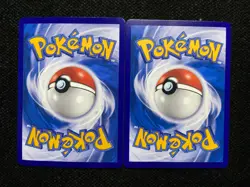 2025 Pokemon S-Chinese Gem Pack Floragato Full Art #CBB1C 02 08/08 Lot*2 JA75 - Image 2