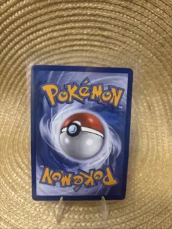 Beedrill ex 098/086 Ultra Rare ME04: Chaos Rising NM - Image 2