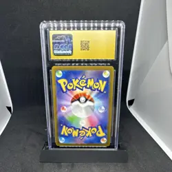 Pokemon Lugia ex CGC 10 017/034 TCG Classic 2023 English Holo - Image 2