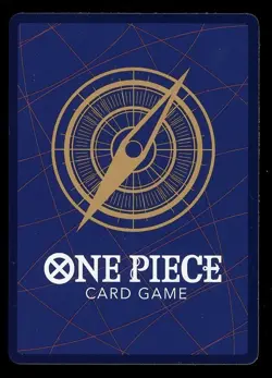 2025 One Piece ENG Fist Devine Speed OP11-070 CHARLOTTE PUDDING Alternate Art B - Image 2