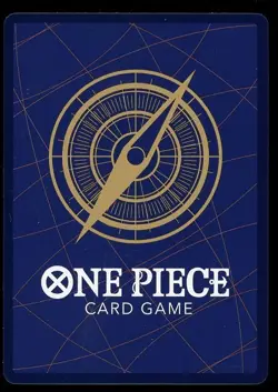 2026 One Piece ENG Starter Deck ST29-012 MONKEY D LUFFY Alternate Art - Image 2