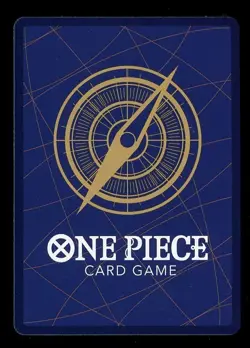 2025 One Piece ENG Legacy of the Master OP12-034 PERONA Foil - Image 2
