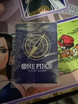 Boa Hancock (OP15 Release Event Winner) P-115 SEALED One Piece Cards Foil - Image 3