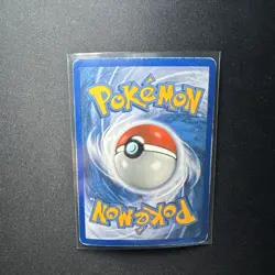 Pokemon TCG Slaking Card EX Deoxys Stamped Reverse Holo/Holo Rare 15/107 - Image 2