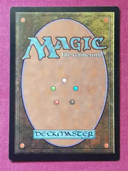 Magic The Gathering PORTAL THREE KINGDOMS WU LONGBOWMAN blue card MTG - Image 2