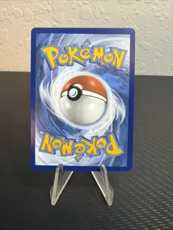 Iono's Tadbulb - (Cosmos Holo) Common Holo 052/159 NM/Mint Pokemon Card - Image 4