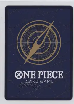 2024 One Piece Card Game: Starter Deck EX: GEAR 5 ST21 Japanese Monkey D Luffy - Image 2