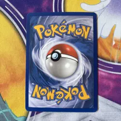 Swampert 11/106 EX EMERALD Reverse Holo STAMPED Pokemon Card VLP - Image 2