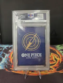 Shanks SP OP06-007 Premium Booster The Best Vol 2 ONE PIECE Card Japan - Image 2
