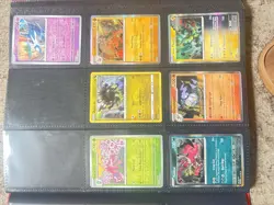 Pokemon TCG 32-Card Lot Pikachu Raichu Holo/Foil Radiant EN - Image 3