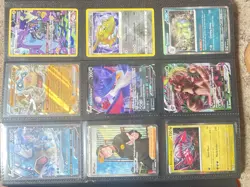 Pokemon TCG 32-Card Lot Pikachu Raichu Holo/Foil Radiant EN - Image 4