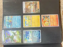 Pokemon TCG 32-Card Lot Pikachu Raichu Holo/Foil Radiant EN - Image 5