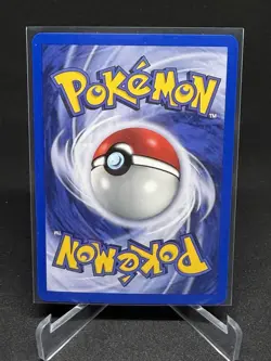 Pokemon Lt. Surge TCG 017/132 Gym Heroes Trainer Holo Card NM/LP - Image 2