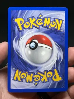 Pokemon Lt. Surge TCG 017/132 Gym Heroes Trainer Holo Card NM/LP - Image 4