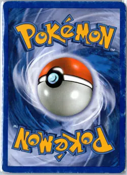 Pokemon Card - Cleffa 78/130 Diamond & Pearl 2007 Common Heavily Played - Image 2