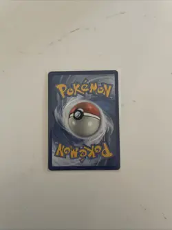 Pokemon Pikachu TCG Sun & Moon Cosmic Eclipse Card 241/236 Full Art Secret Rare - Image 3