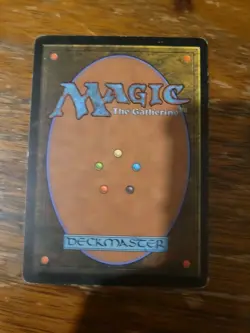 French Exalted Angel Onslaught MTG Magic The Gathering Card Vintage Rare FBB EDH - Image 2
