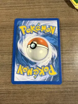 Oshawott BW08 Pokemon Card Black & White Holo Promo - Image 2