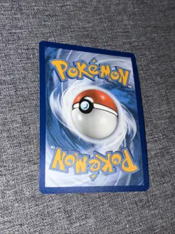 Pokemon Hidden Fates Brock's Training Holo Rare Card 55/68 NM - Image 2